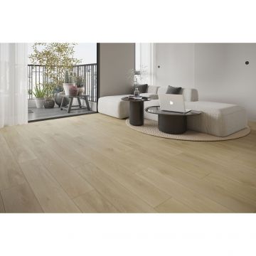 Кварц-виниловая LVT напольная плитка Art East (Арт Ист) Art Tile Click 4/33 Дуб Абердин (Oak Aberdeen), 45-05 ATC