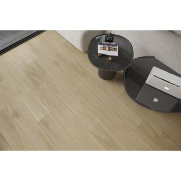 Кварц-виниловая LVT напольная плитка Art East (Арт Ист) Art Tile Click 4/33 Дуб Абердин (Oak Aberdeen), 45-05 ATC