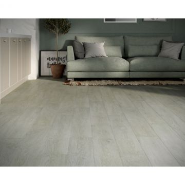 Виниловый SPC ламинат Art East (Арт Ист) Art Stone Force 5/33 Дуб Ювента (Oak Juventus), 50-02 ASF