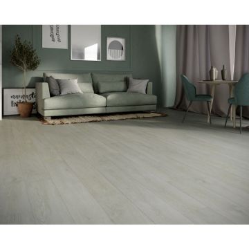 Виниловый SPC ламинат Art East (Арт Ист) Art Stone Force 5/33 Дуб Ювента (Oak Juventus), 50-02 ASF