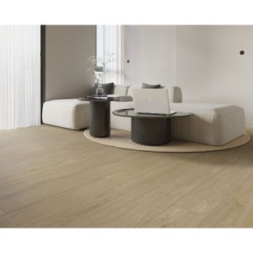 Виниловый SPC ламинат Art East (Арт Ист) Art Stone Force 5/33 Дуб Веста (Oak Vesta), 50-03 ASF