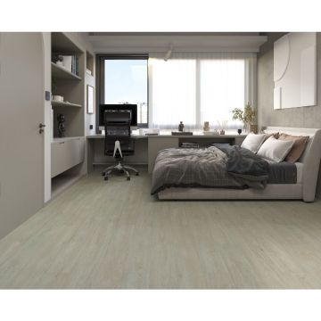 Виниловый SPC ламинат Art East (Арт Ист) Art Stone Force 5/33 Дуб Либер (Oak Liber), 50-04 ASF