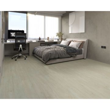 Виниловый SPC ламинат Art East (Арт Ист) Art Stone Force 5/33 Дуб Либер (Oak Liber), 50-04 ASF