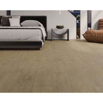 Виниловый SPC ламинат Art East (Арт Ист) Art Stone Force 5/33 Дуб Эос (Oak Eos), 50-05 ASF