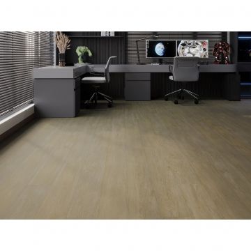 Виниловый SPC ламинат Art East (Арт Ист) Art Stone Force 5/33 Дуб Авентин (Oak Aventine), 50-06 ASF