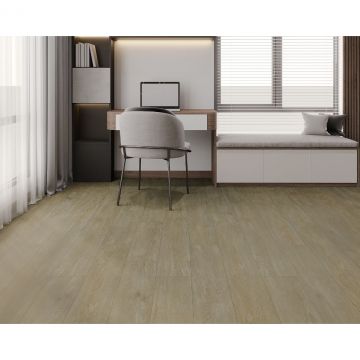 Виниловый SPC ламинат Art East (Арт Ист) Art Stone Force 5/33 Дуб Нокс (Oak Knox), 50-07 ASF