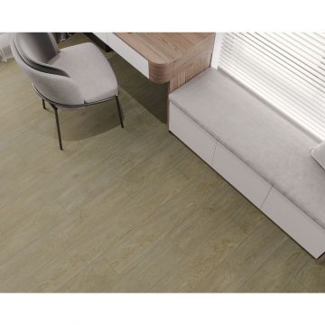 Виниловый SPC ламинат Art East (Арт Ист) Art Stone Force 5/33 Дуб Нокс (Oak Knox), 50-07 ASF