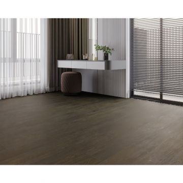 Виниловый SPC ламинат Art East (Арт Ист) Art Stone Force 5/33 Дуб Велес (Oak Veles), 50-08 ASF