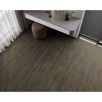 Виниловый SPC ламинат Art East (Арт Ист) Art Stone Force 5/33 Дуб Велес (Oak Veles), 50-08 ASF