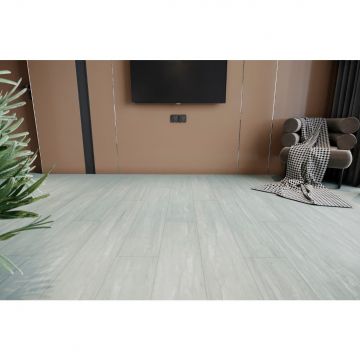 Виниловая плитка ПВХ Art East (Арт Ист) Art Stone Armor 9/33 Ясень Мраморный (Ash Marble), ARM 87