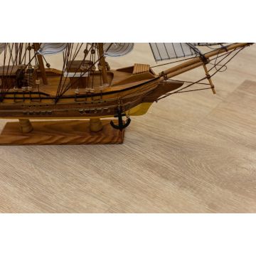 Виниловая плитка ПВХ Art East (Арт Ист) Art Stone Armor 9/33 Граб Емар (Hornbeam Emar), ARM 91