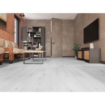 Виниловая плитка ПВХ Art East (Арт Ист) Art Stone Airy 4/31 Ясень Эдмонтон (Ash Edmonton), 11 ASAF