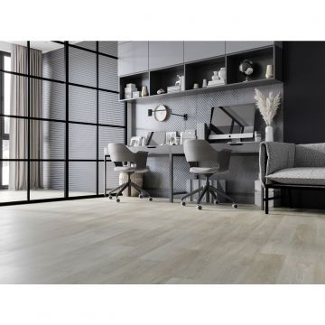 Виниловая плитка ПВХ Art East (Арт Ист) Art Stone Airy 4/31 Ясень Мокко (Ash Mocha), 18 ASAF