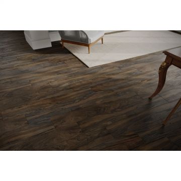 Виниловая плитка ПВХ Art East (Арт Ист) Art Stone Narrow 5/31 Орех Табако (Tobacco Nut), ASL 142