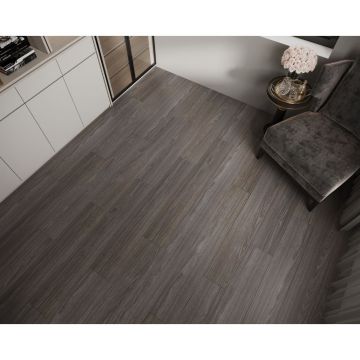 Виниловая плитка ПВХ Art East (Арт Ист) Art Stone Armor 9/33 Тик Сирокко (Teak Sirocco), ARM 84