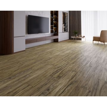 Плитка каменно-полимерная Art East (Арт Ист) Artek 4,5/31 Орех Балтийский (Walnut Baltic), Art 39