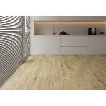 Кварц-виниловая LVT напольная плитка Art East (Арт Ист) Art Tile Premium 2.5/42 Дуб Магнум (Oak Magnum), 4517-2 ATP