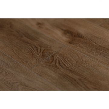 Кварц-виниловая LVT напольная плитка Art East (Арт Ист) Art Tile Click 4/33 Дуб Бергамо (Oak Bergamo), 45-23 ATC