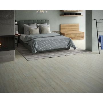 Кварц-виниловая LVT напольная плитка Art East (Арт Ист) Art Tile Click 4/33 Бархат Лазурный (Azure Velvet), 45-122 ATC