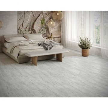 Кварц-виниловая LVT напольная плитка Art East (Арт Ист) Art Tile Click 4/33 Береза Божоле (Beaujolais Birch), 45-129 ATC