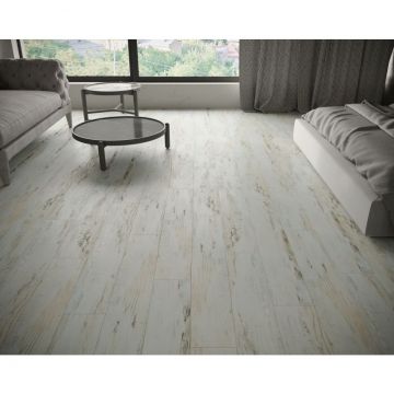 Кварц-виниловая LVT напольная плитка Art East (Арт Ист) Art Tile Click 4/33 Береза Прованс (Provence Birch), 45-137 ATC