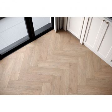 Кварц-виниловая LVT напольная плитка Art East (Арт Ист) Art Tile Click Parquet HV 4/33 Дуб Виктори (Oak Victory)
