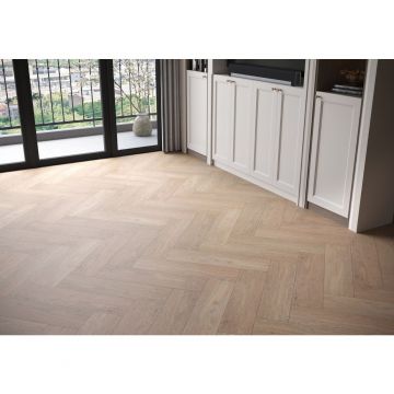 Кварц-виниловая LVT напольная плитка Art East (Арт Ист) Art Tile Click Parquet HV 4/33 Дуб Виктори (Oak Victory)