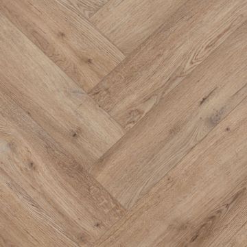 Кварц-виниловая LVT напольная плитка Art East (Арт Ист) Art Tile Click Parquet HV 4/33 Дуб Магнум (Oak Magnum)