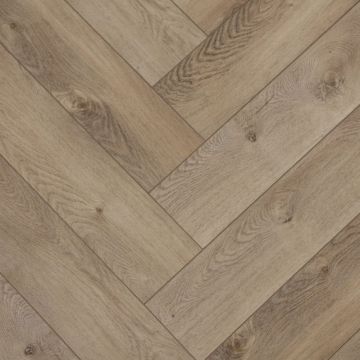 Кварц-виниловая LVT напольная плитка Art East (Арт Ист) Art Tile Click Parquet HV 4/33 Дуб Модена (Oak Modena)