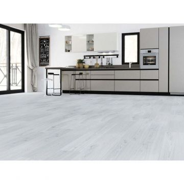 Виниловая плитка каменно-полимерная Art East (Арт Ист) Art Stone Optima Pro 4/31 Ясень Норд (Ash Nord), APTN 40-1