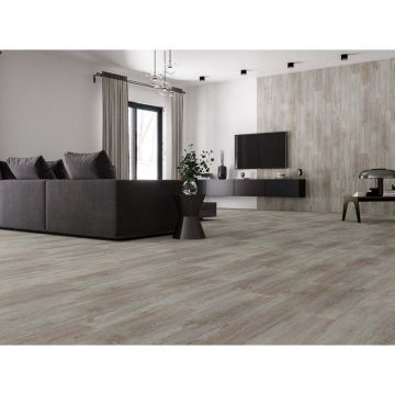 Виниловая плитка каменно-полимерная Art East (Арт Ист) Art Stone Optima Pro 4/31 Дуб Анталийский (Oak Antalya), APTN 40-3