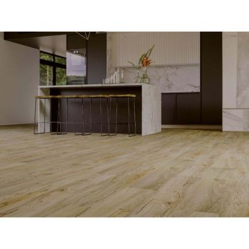 Виниловая плитка каменно-полимерная Art East (Арт Ист) Art Stone Optima Pro 4/31 Ясень Кальвадос (Ash Calvados), APTN 40-4