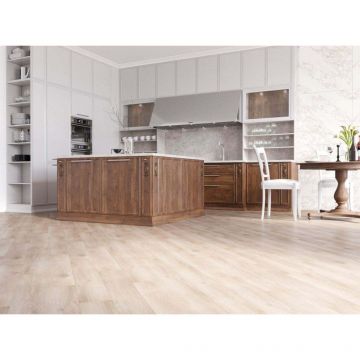 Виниловая плитка каменно-полимерная Art East (Арт Ист) Art Stone Optima Pro 4/31 Дуб Абердин (Oak Aberdeen), APTN 40-8