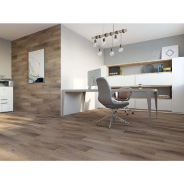 Виниловая плитка каменно-полимерная Art East (Арт Ист) Art Stone Optima Pro 4/31 Дуб Террас (Oak Terras), APTN 40-9