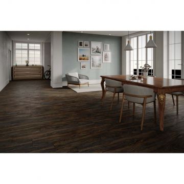 Виниловая плитка каменно-полимерная Art East (Арт Ист) Art Stone Optima Pro 4/31 Орех Табако (Walnut Tobacco), APTN 40-142