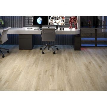 Кварц-виниловая LVT напольная плитка Art East (Арт Ист) Art Tile Click 4/33 Дуб Монца (Oak Monza), 45-153 ATC