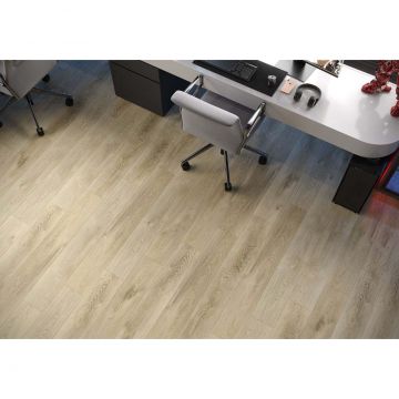 Кварц-виниловая LVT напольная плитка Art East (Арт Ист) Art Tile Click 4/33 Дуб Монца (Oak Monza), 45-153 ATC