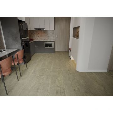 Виниловая плитка ПВХ Art East (Арт Ист) Art Tile Hit 2.5/42 Ясень Шале (Ash Chalet), 755 AT