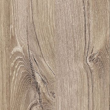 Кварцвиниловая SPC плитка Creto ElegantWood 5/43 Дуб Натуральный Французский (Oak Natural French), CR612401