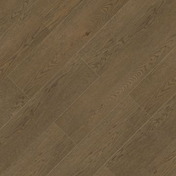 Виниловый пол SPC Damy Floor Family 4/43 Дуб Мокко (Oak Mocha), 0030-6