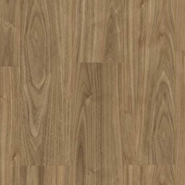 Виниловый пол SPC Damy Floor (Деми Флур) Family SPC 4/43 Орех Европейский (Walnut European), 0036-2