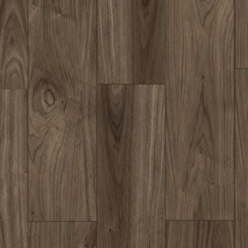 Виниловый пол SPC Damy Floor (Деми Флур) Family SPC 4/43 Орех Американский (Walnut American), 0036-3