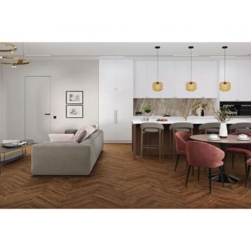 Виниловый пол SPC Damy Floor (Деми Флур) London SPC 4/43 Дерби (Derby), 0036-1