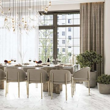 Кварц-виниловый SPC ламинат Damy Floor (Деми Флур) Ascent Strong 5/43 Эверест (Everest), 124-1-ST