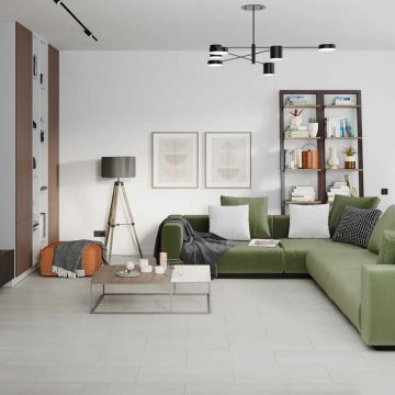 Кварц-виниловый SPC ламинат Damy Floor (Деми Флур) Ascent Strong 5/43 Кайлас (Kailash), CDM271-03-ST