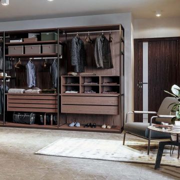 Кварц-виниловый SPC ламинат Damy Floor (Деми Флур) Ascent Strong 5/43 Макалу (Makalu), LQ8132-2-ST