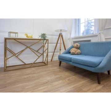 Кварц-виниловая плитка Damy Floor (Деми Флур) Family LVT 2,5/43 Дуб Селект (Oak Select), 001-2-LVT