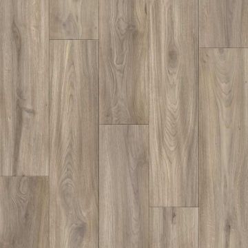 Кварц-виниловая плитка Damy Floor (Деми Флур) Family LVT 2,5/43 Дуб Натуральный (Oak Natural), 6607-9-LVT