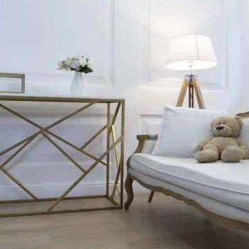 Кварц-виниловая плитка Damy Floor (Деми Флур) Family LVT 2,5/43 Дуб Натуральный (Oak Natural), 6607-9-LVT