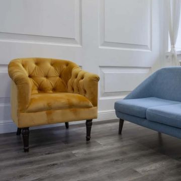 Кварц-виниловая плитка Damy Floor (Деми Флур) Family LVT 2,5/43 Дуб Рустикальный Черный (Oak Rustic Black), TCM369-7-LVT